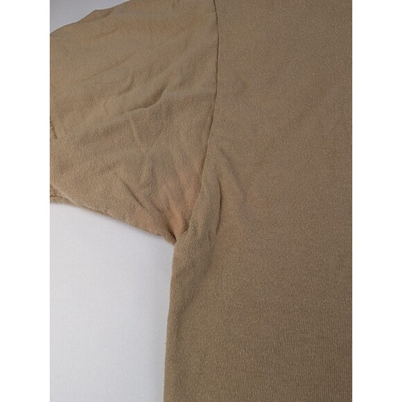 Men's XXL The Original Founding Fathers Men's Brown T Shirt Polar Graphics USA - Picture 6 of 12